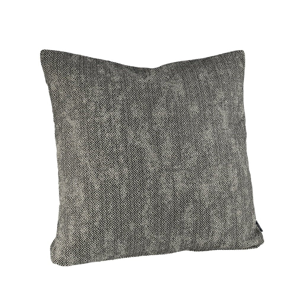 TRUMAN BLACK Putetrekk Artwood Pute