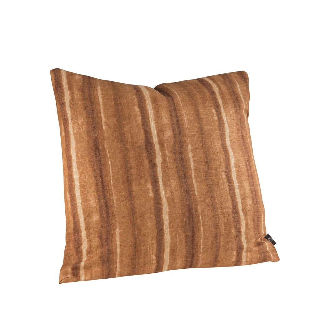 TULANE RUST Putetrekk Artwood Pute