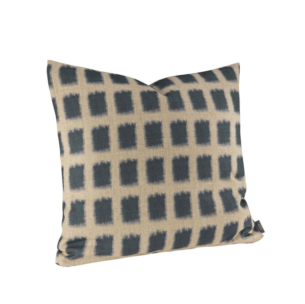 NOPAL INDIGO Putetrekk Artwood Pute