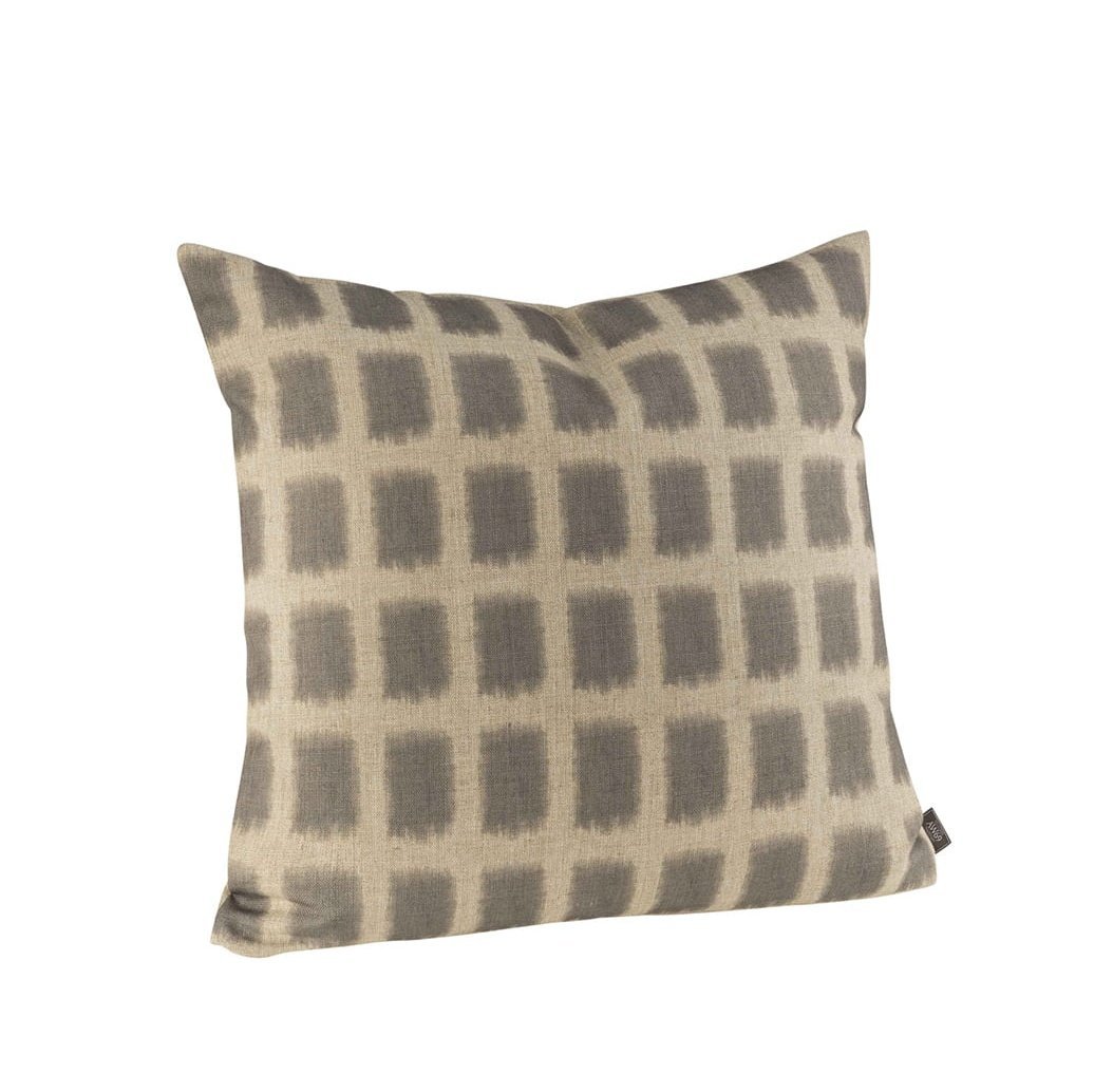 NOPAL Taupe Putetrekk Artwood Pute