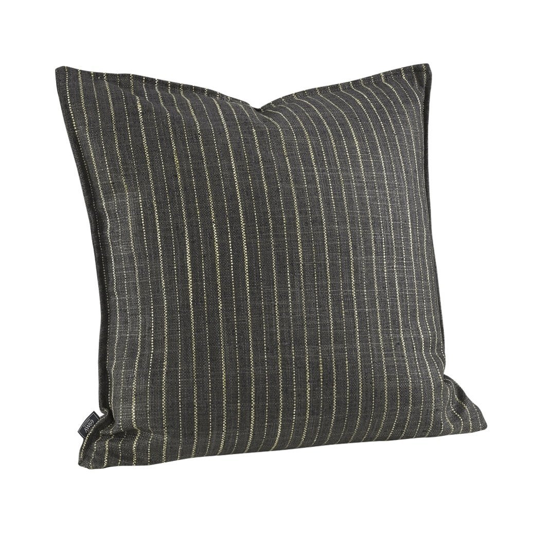 WONDROUS PEWTER Putetrekk Artwood Pute