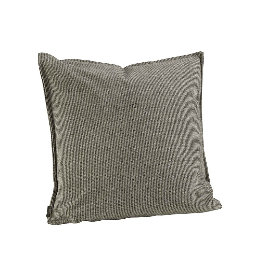 SLIMT FIT CHARCOAL Putetrekk Artwood Pute