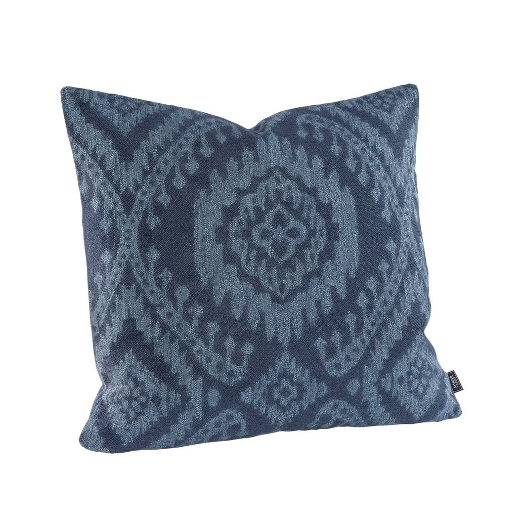 DIVINE INDIGO Putetrekk Artwood Pute