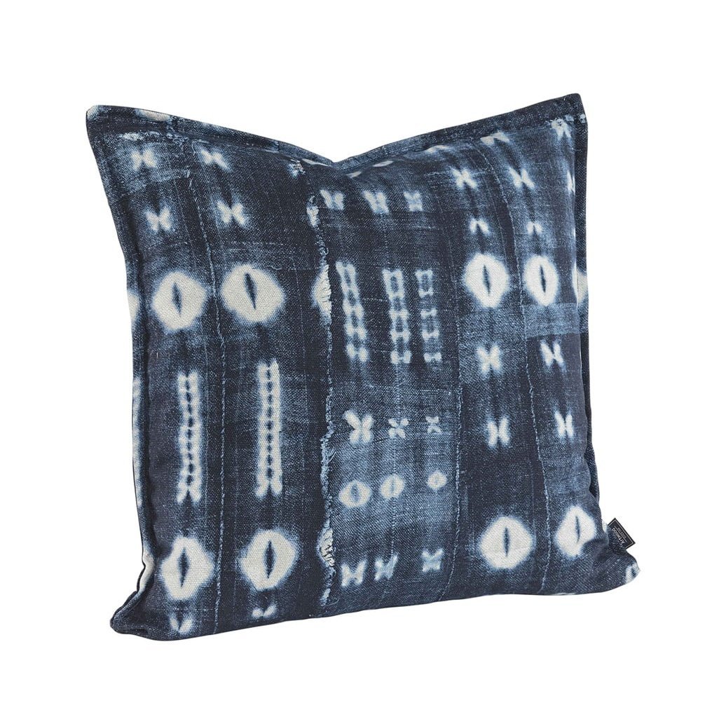 FASCINATION INDIGO Putetrekk Artwood Pute