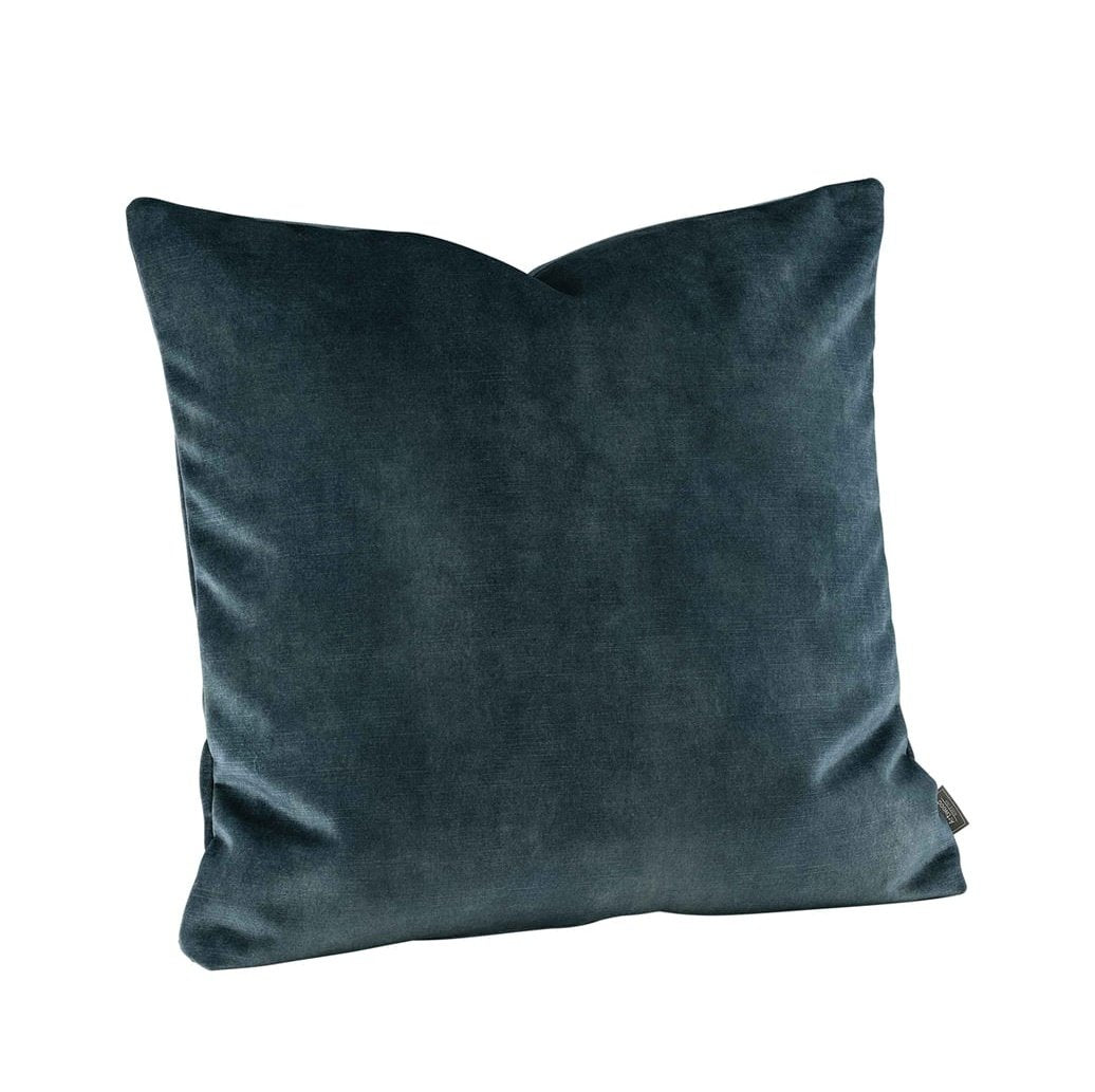 AVANNA PETROL Putetrekk Artwood Pute