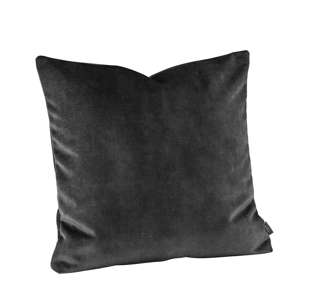 AVANNA DARK GREY Putetrekk Artwood Pute