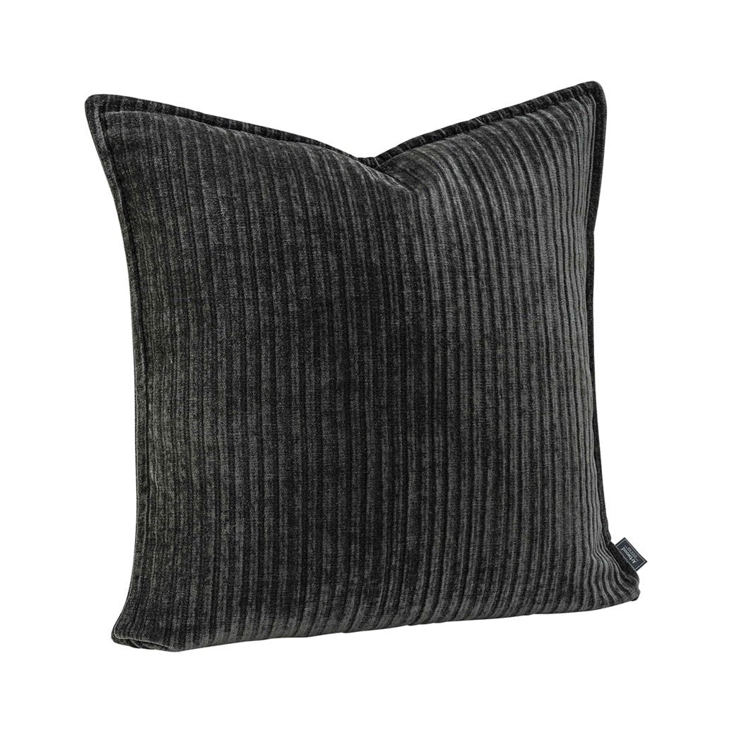 MANCHESTER GRAPHITE Putetrekk Artwood Pute