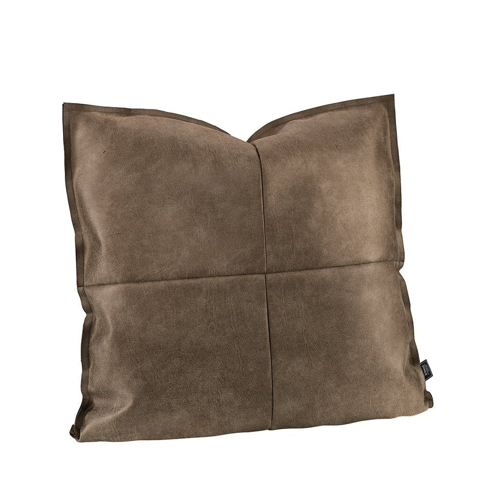 BUFFALO BROWN Putetrekk Artwood Pute