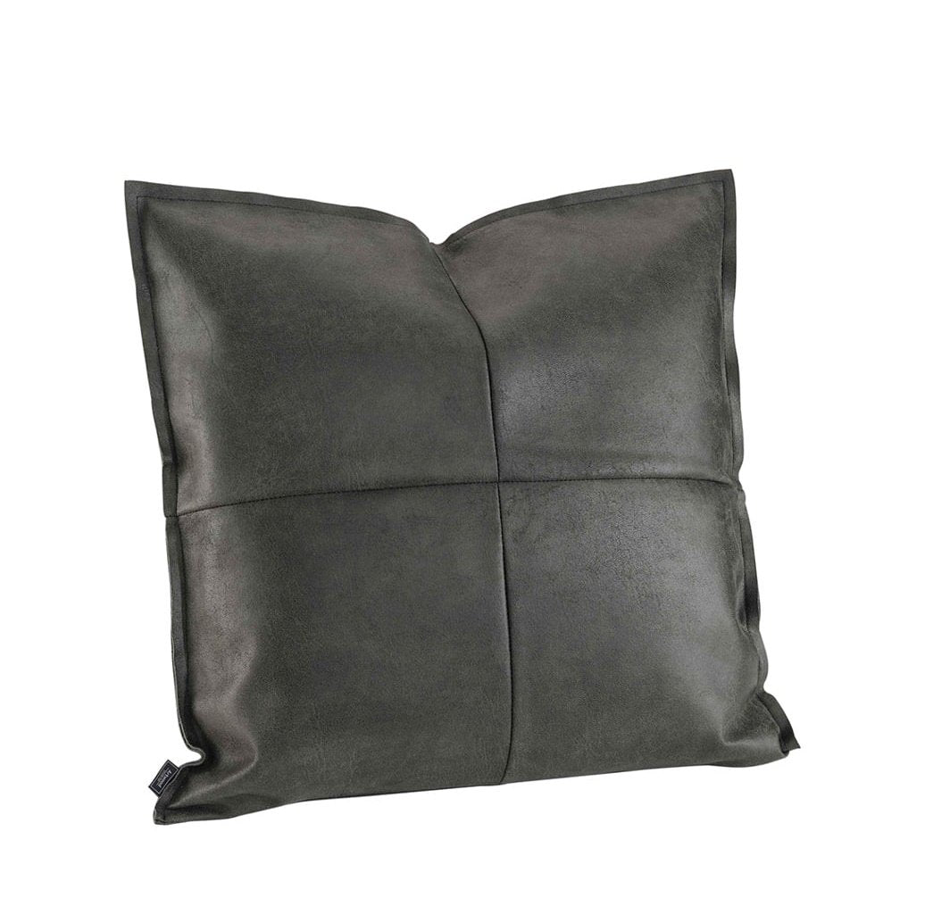 BUFFALO ANTHRACITE Putetrekk Artwood Pute