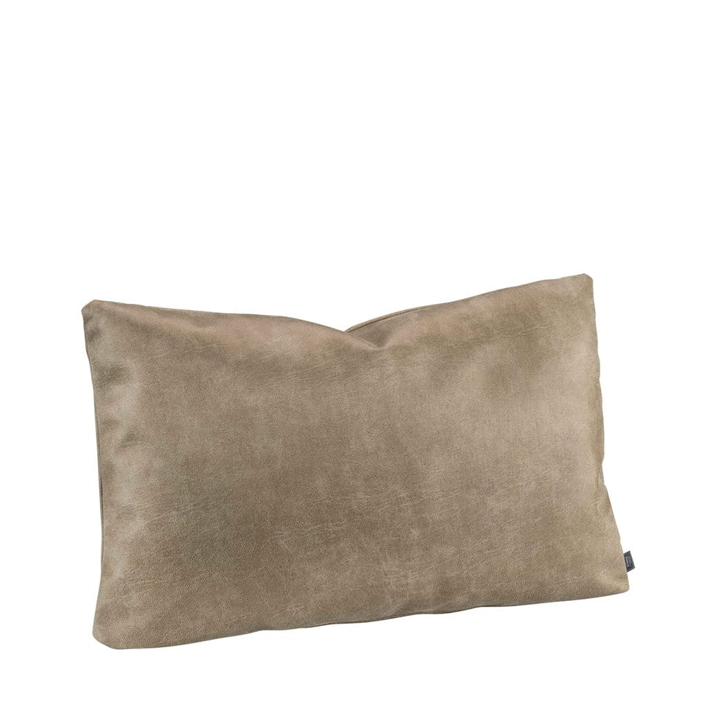 BUFFALO LIVER Putetrekk Artwood Pute