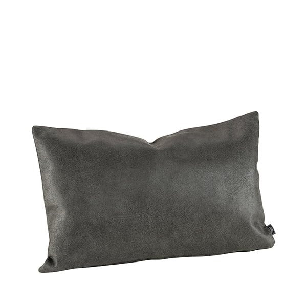 BUFFALO ANTHRACITE Putetrekk Artwood Pute