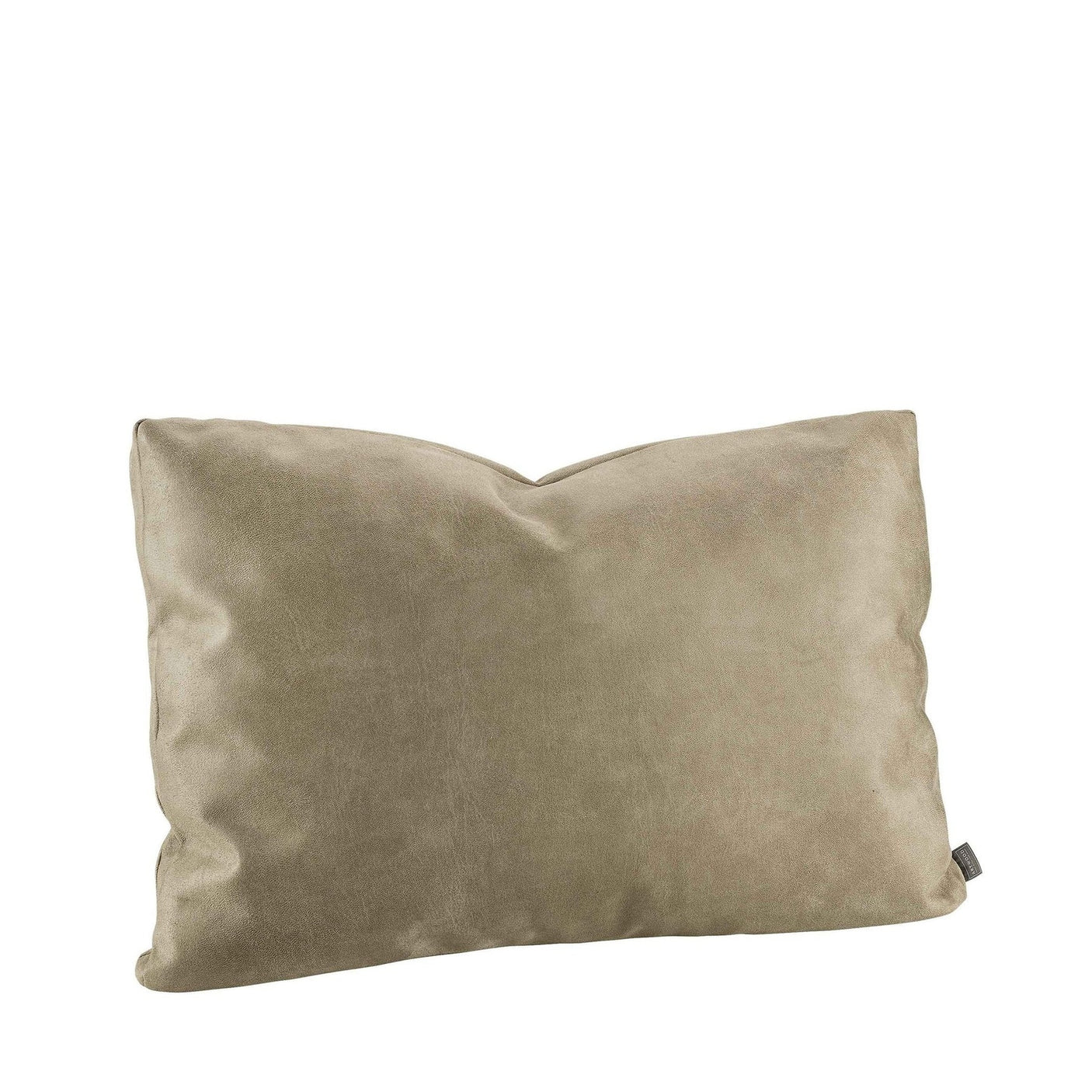 BUFFALO LIVER Putetrekk Artwood Pute