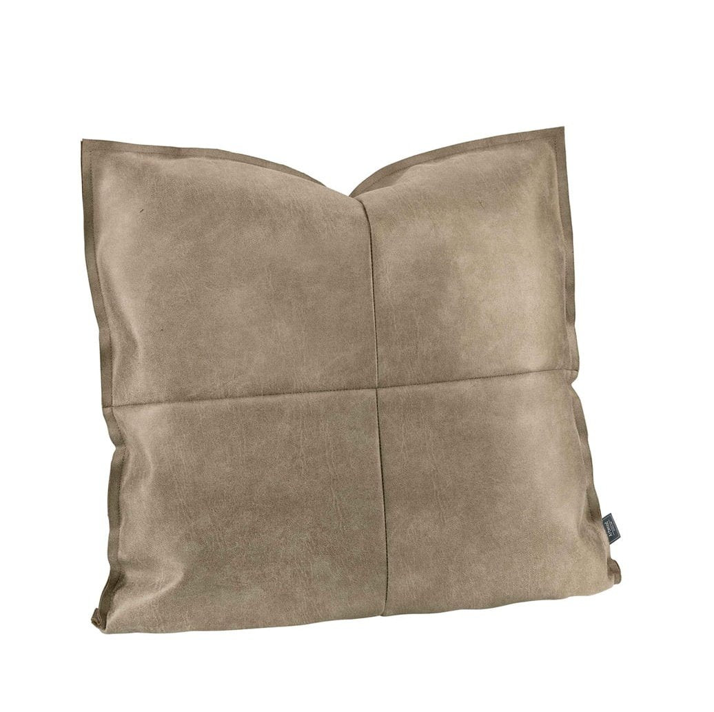 BUFFALO LIVER Putetrekk Artwood Pute