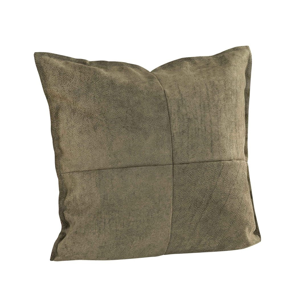 RHINO Forest Putetrekk Artwood Pute