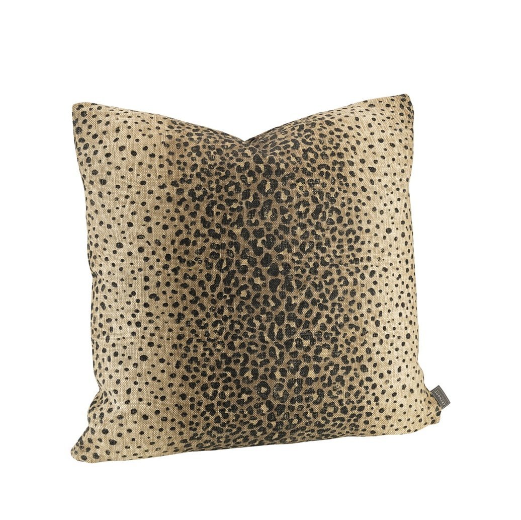 MELBA BROWN Putetrekk Artwood Pute