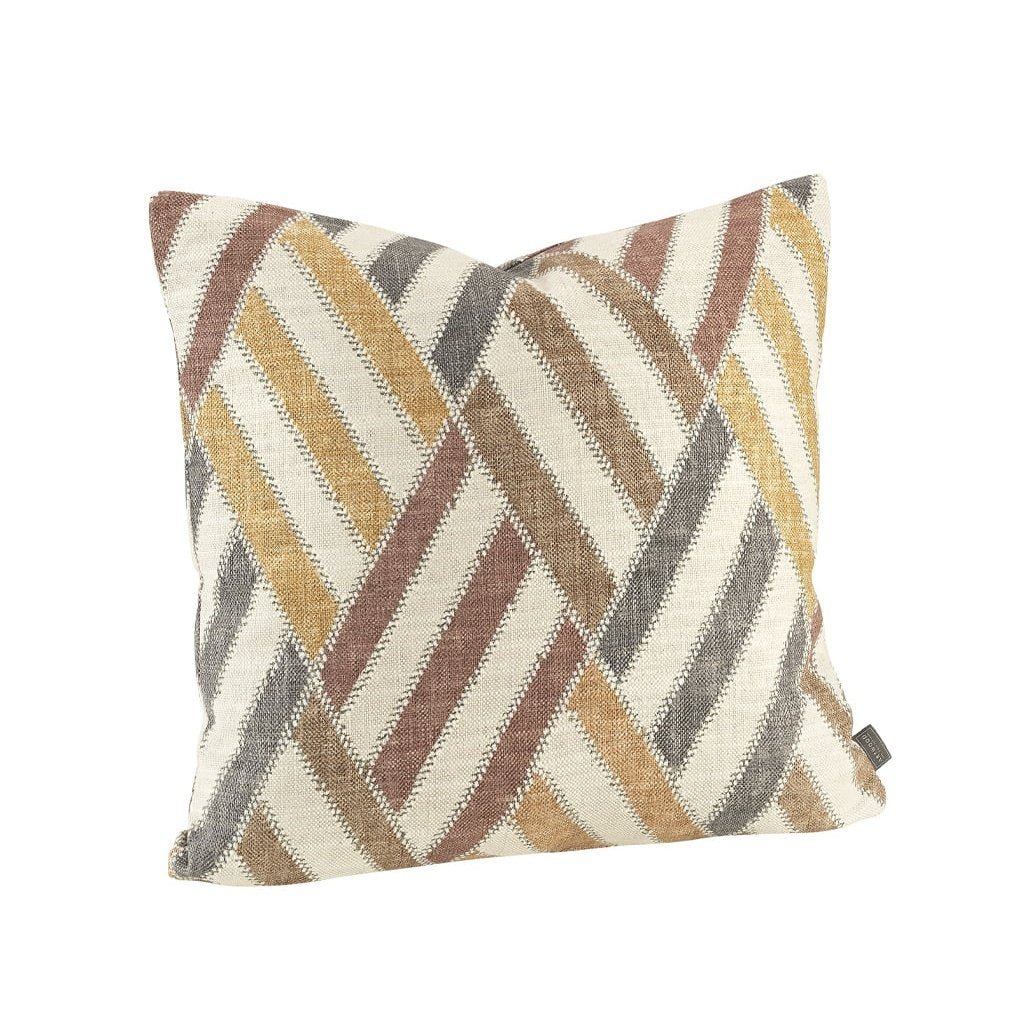 MARRAKECH Putetrekk Artwood Pute