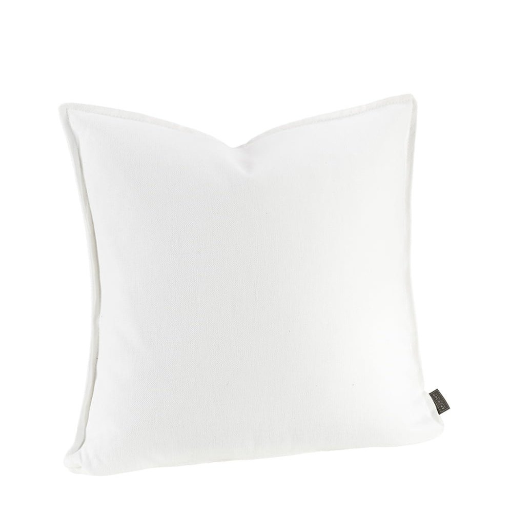 COLONELLA WHITE Putetrekk Artwood Pute