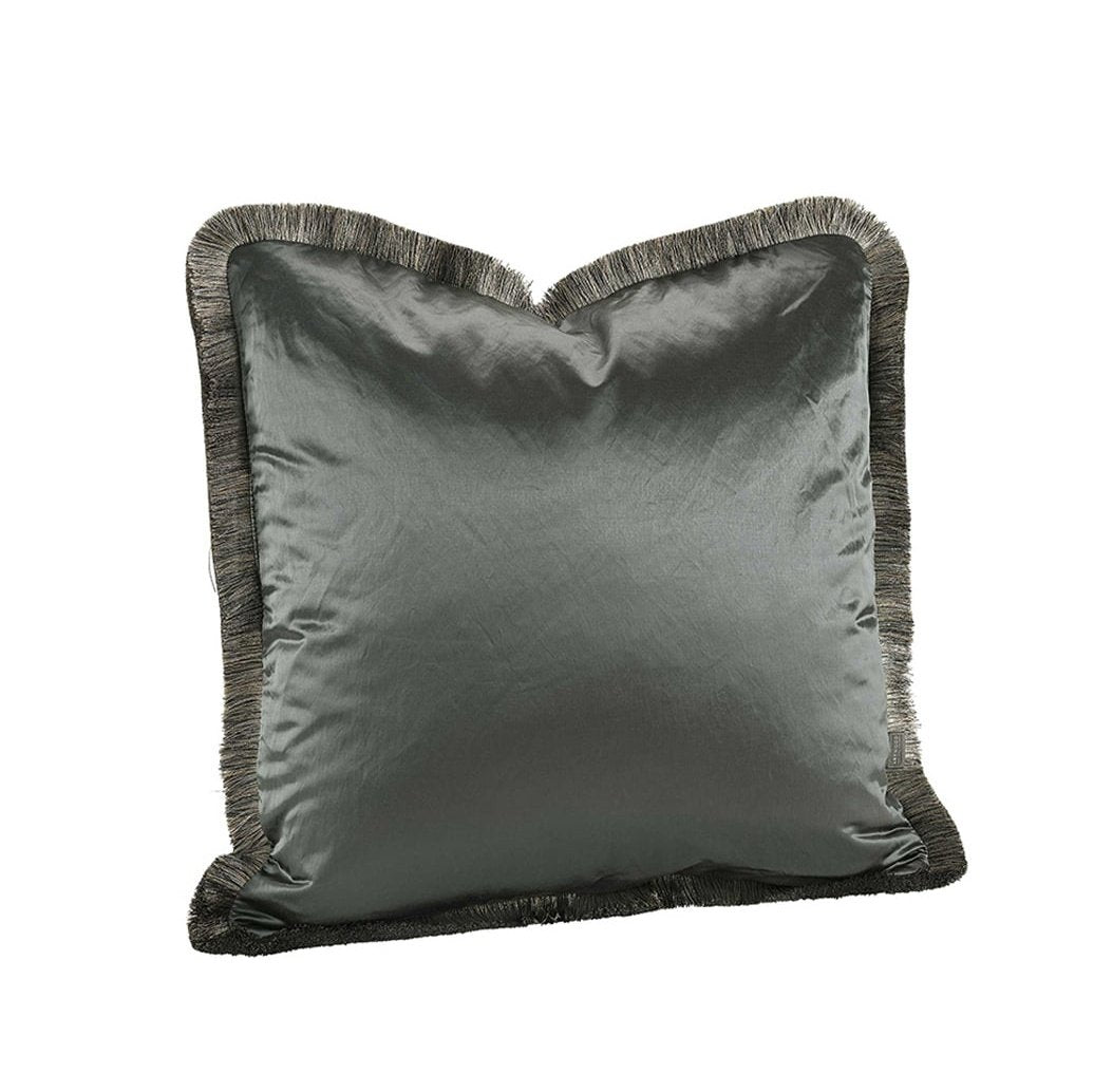 DORSIA GREY Putetrekk Artwood Pute