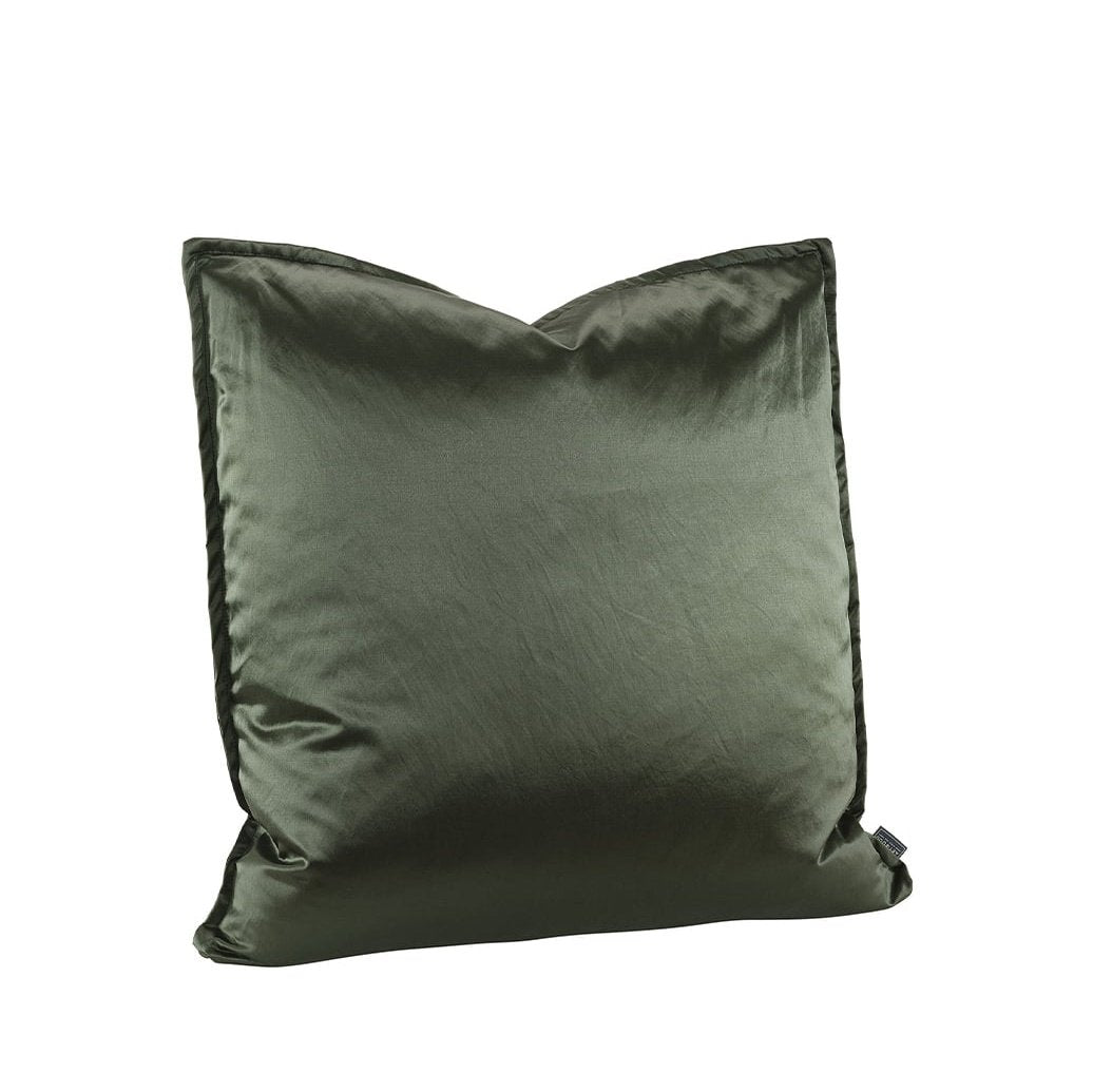 DORSIA GREEN Putetrekk Artwood Pute