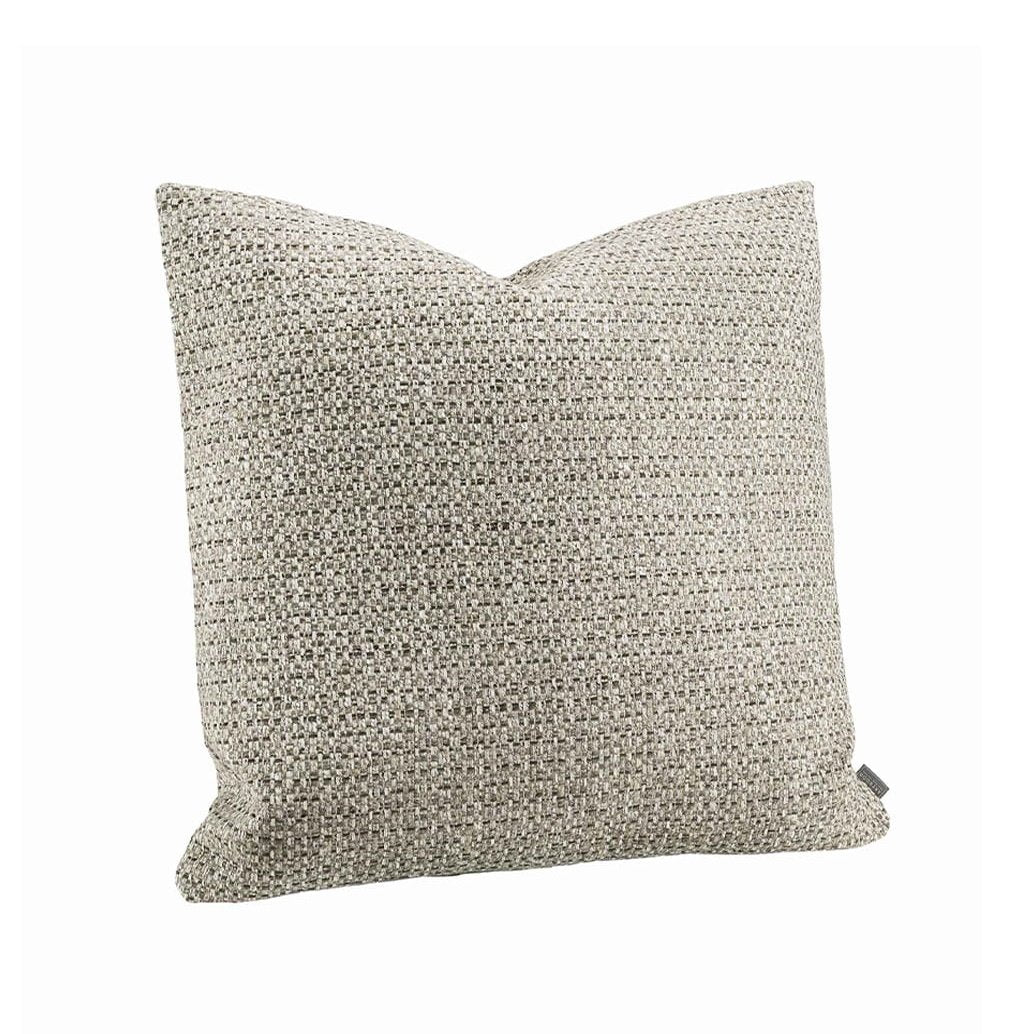 LOUD BROWN Putetrekk Artwood Pute