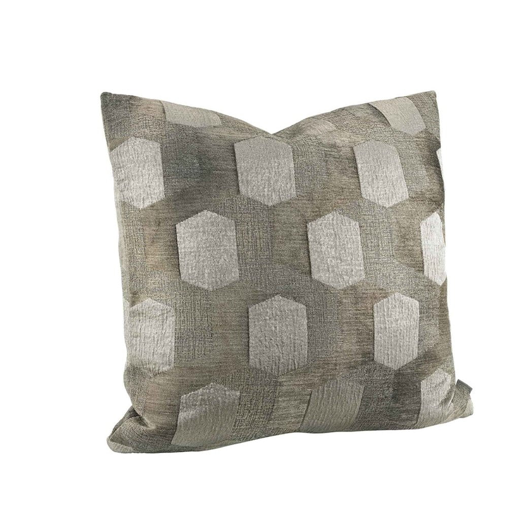 ISOLA PATCH Putetrekk Artwood Pute