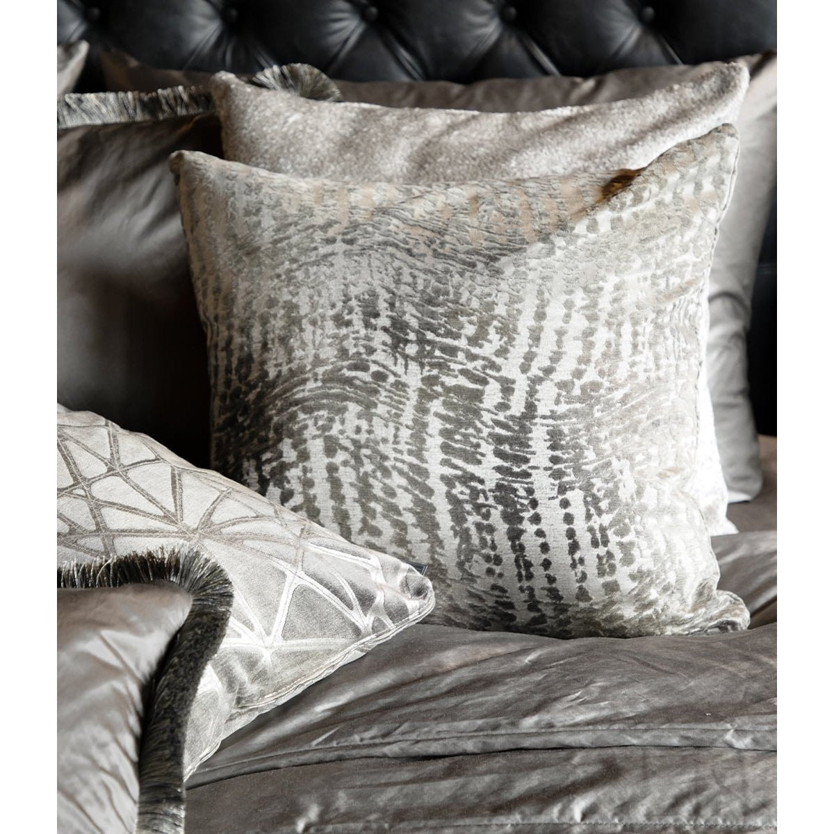 ISOLA LEO Putetrekk Artwood Pute