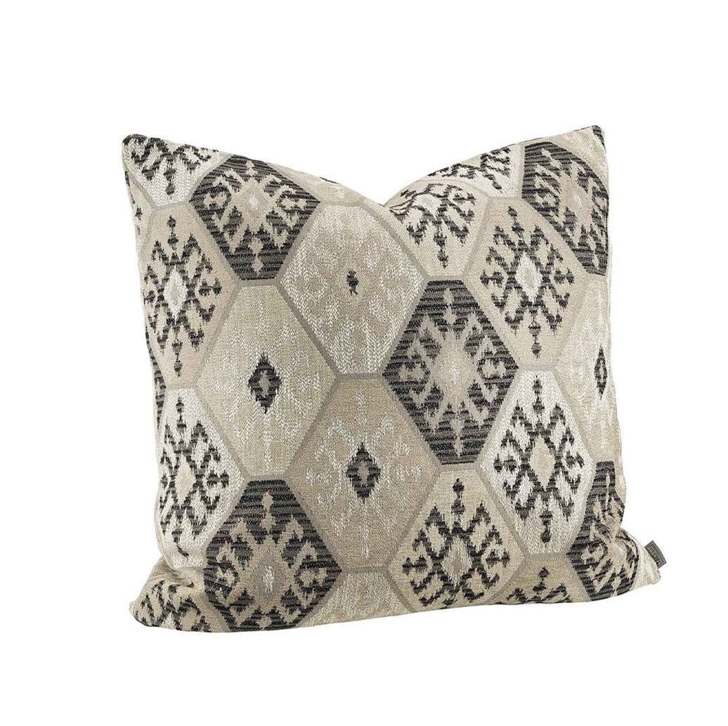 LEOPOLDO ETHNIC Putetrekk Artwood Pute