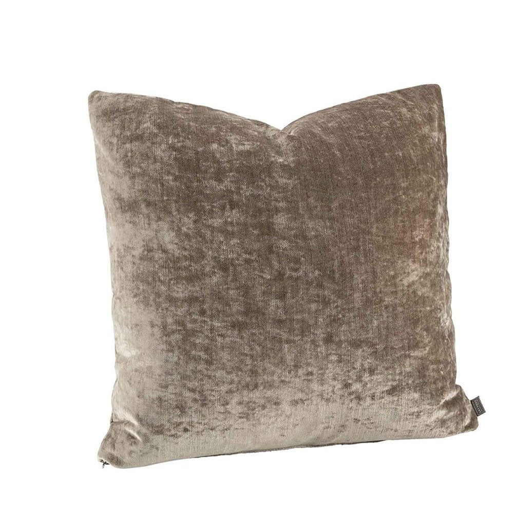 GARDA VELVET BEIGE Putetrekk Artwood Pute