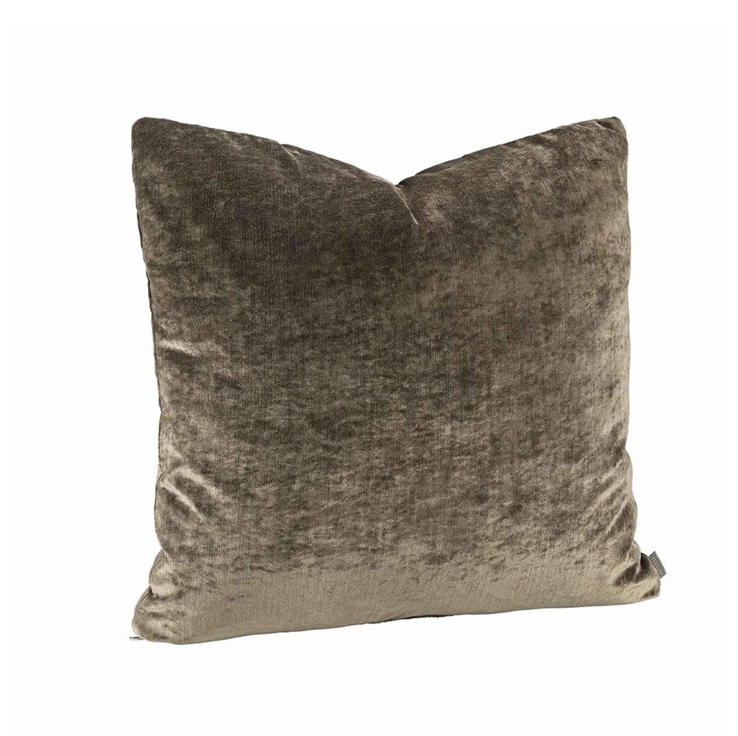 GARDA VELVET TAUPE Putetrekk Artwood Pute