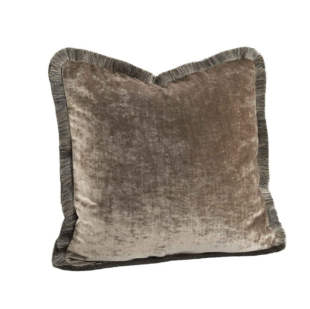 GARDA VELVET BEIGE Putetrekk Artwood Pute