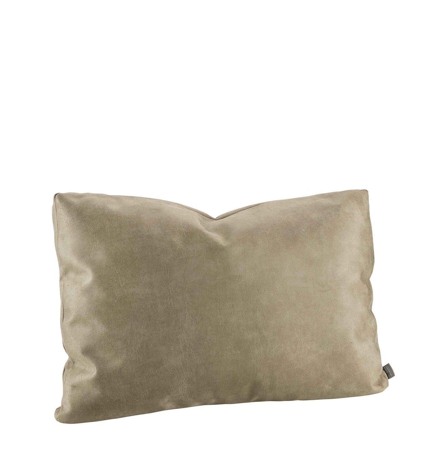 BUFFALO LIVER Putetrekk Artwood Pute