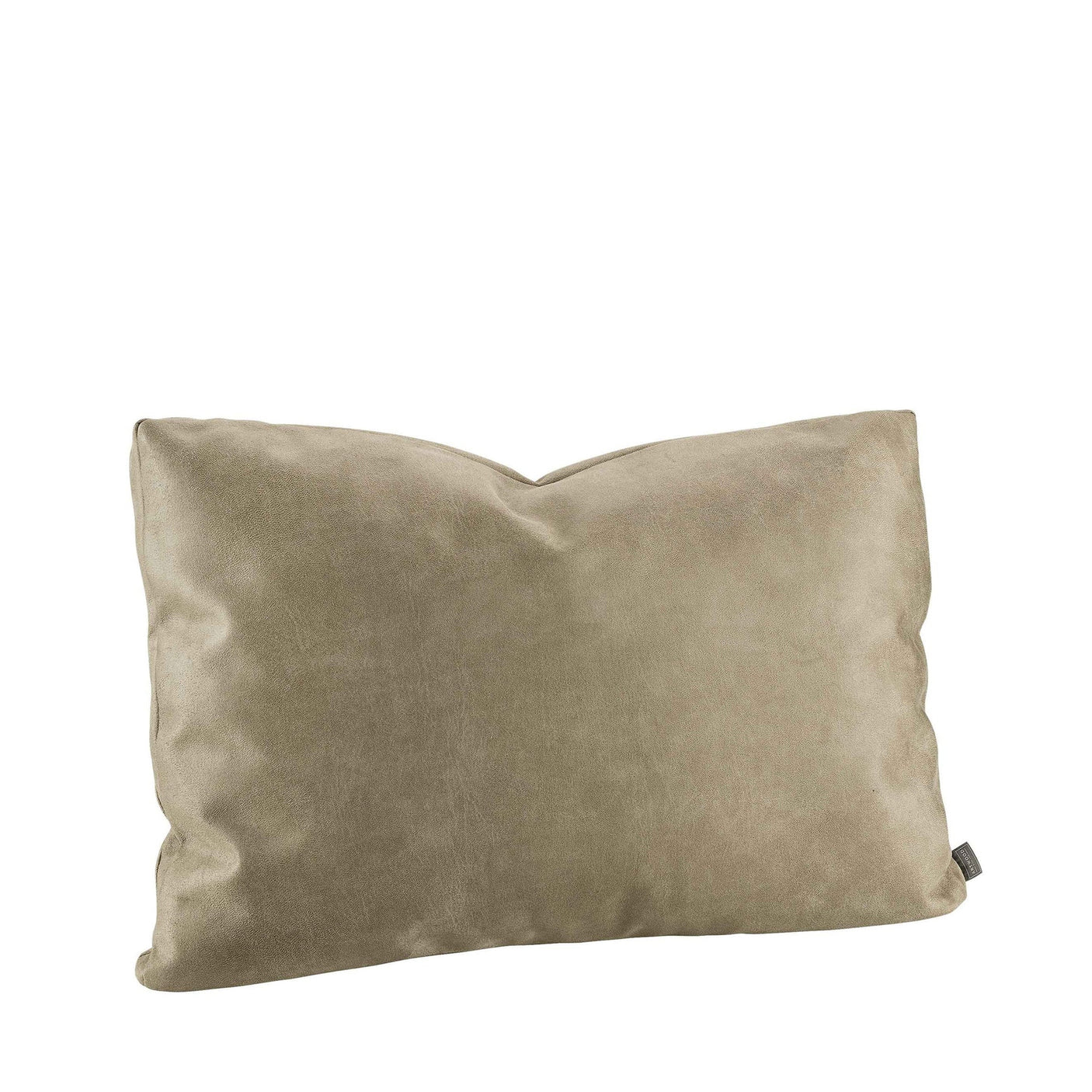 BUFFALO LIVER Putetrekk Artwood Pute