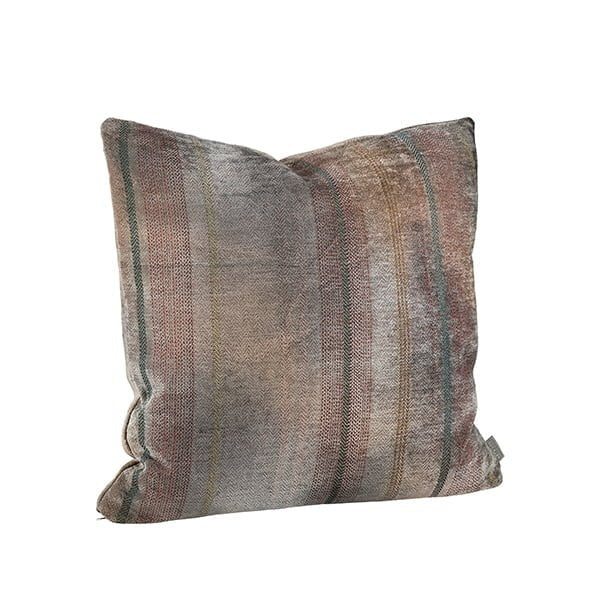 MERANO STRIPE BRUCIATIO Putetrekk Artwood Pute