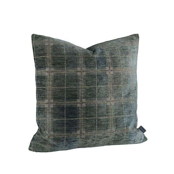 MERANO CHECK APATIT Putetrekk Artwood Pute