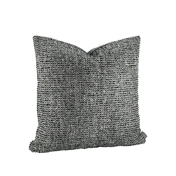 NERO BIANCO Putetrekk Artwood Pute