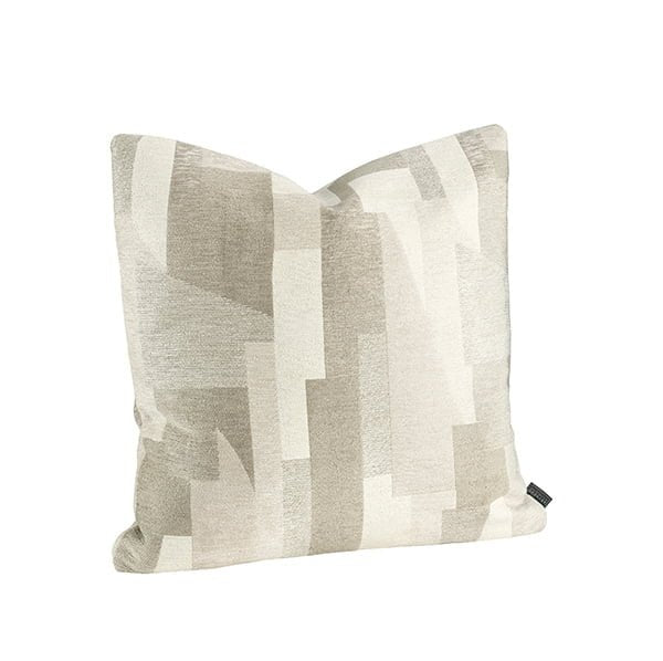 FOGGIA BEIGE Putetrekk Artwood Pute