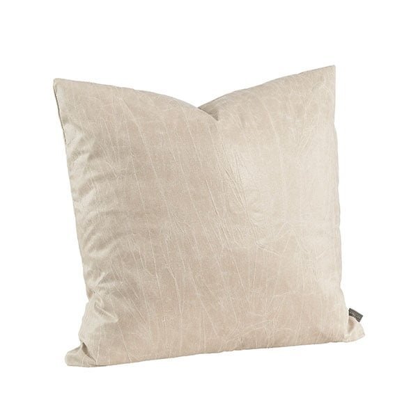 TORANO CREAM Putetrekk Artwood Pute