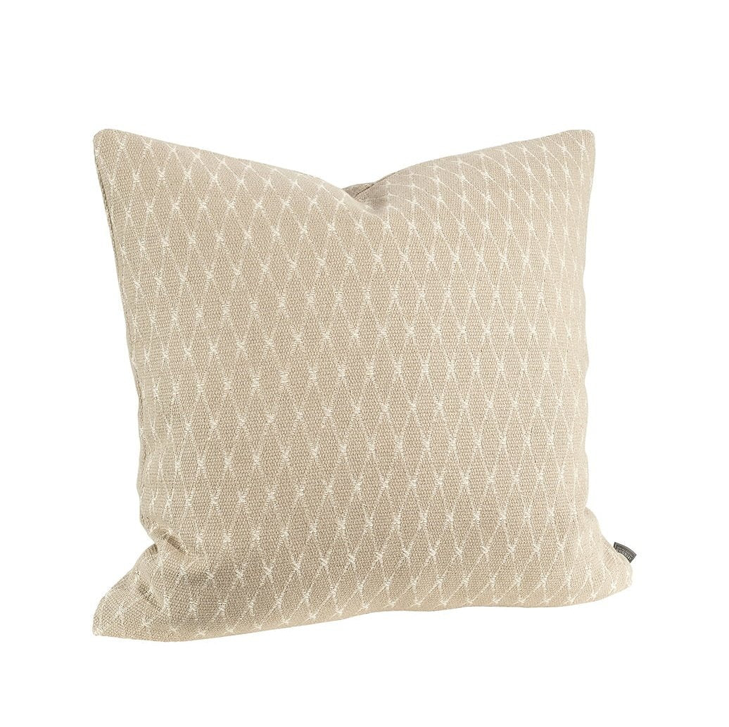 DARIO LINEN OFFWHITE Putetrekk Artwood Pute