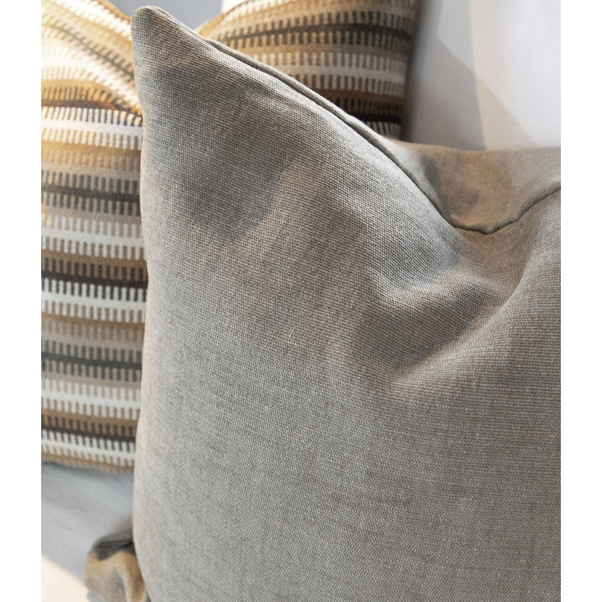 CARMELO CAMEL Putetrekk Artwood Pute