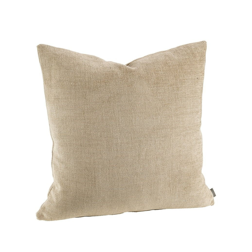 CARMELO CAMEL Putetrekk Artwood Pute