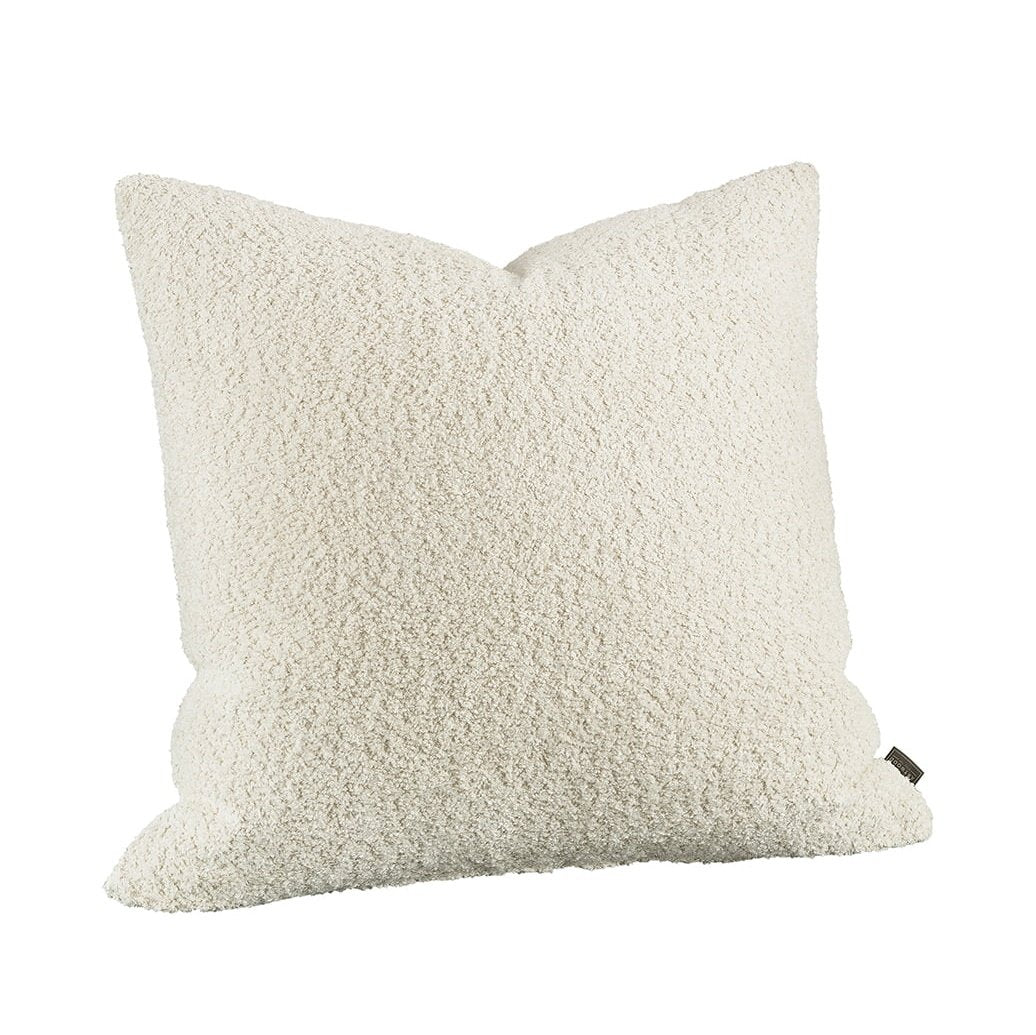 STORY CREAM Putetrekk Artwood Pute