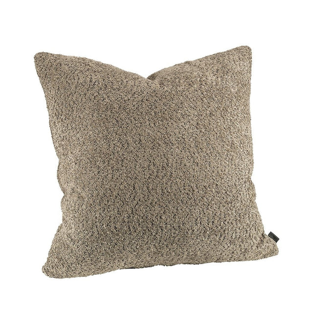 STORY BROWN Putetrekk Artwood Pute