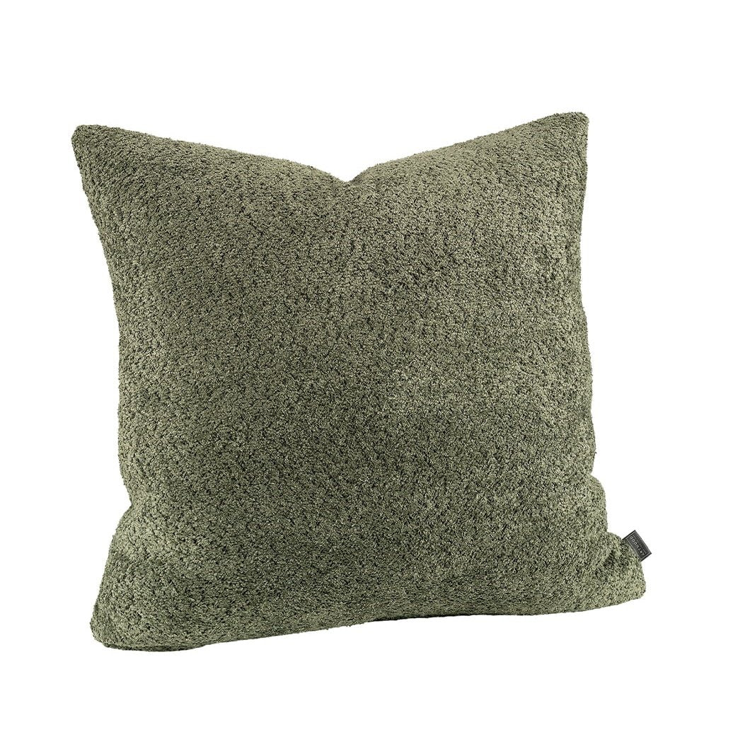 STORY MOSS Putetrekk Artwood Pute