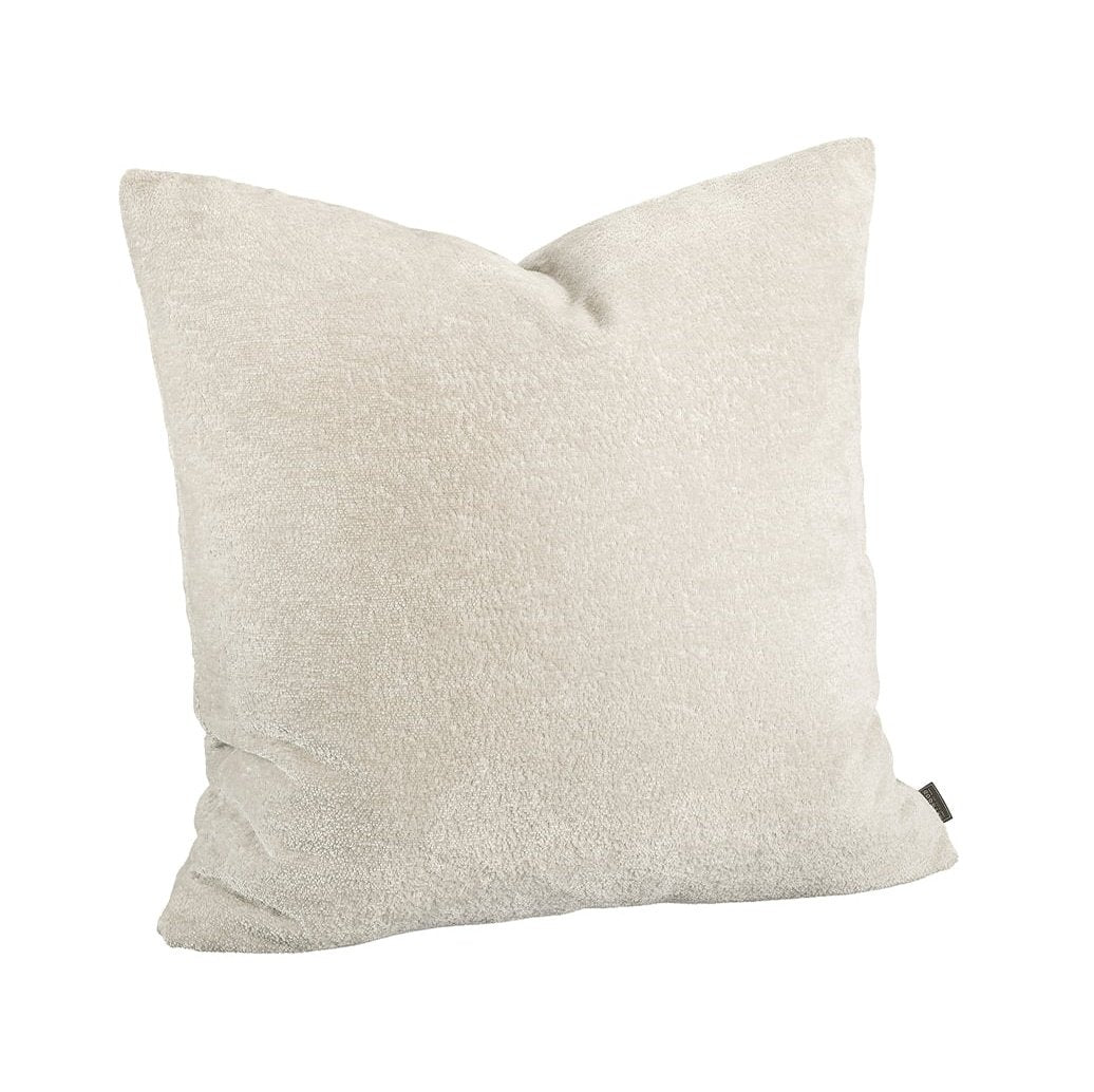 MOMENT CREAM Putetrekk Artwood Pute