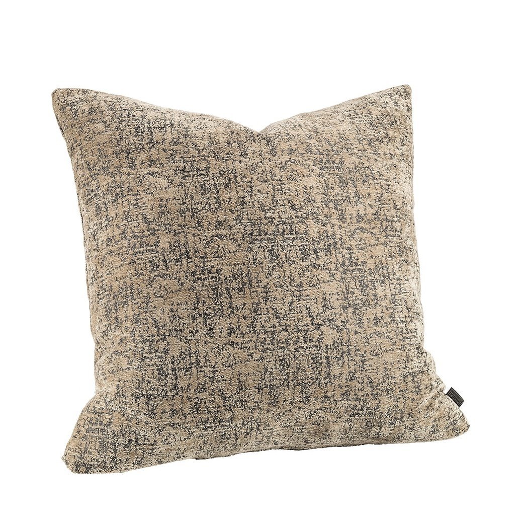 LAUREL PLAIN TAUPE Putetrekk Artwood Pute