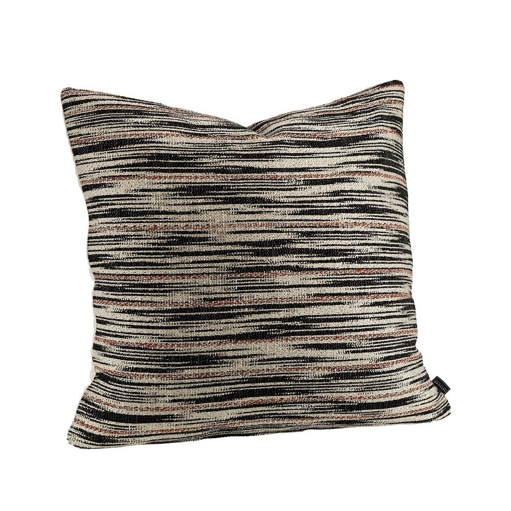 ETERNITY BLACK Putetrekk Artwood Pute