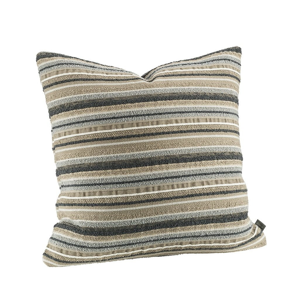 PINETO GREY Putetrekk Artwood Pute