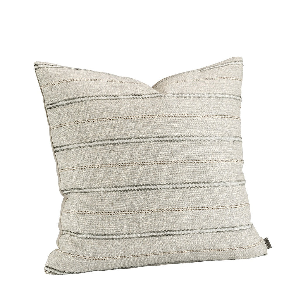 TOM STRIPE Putekott - 60x40 Artwood Pute