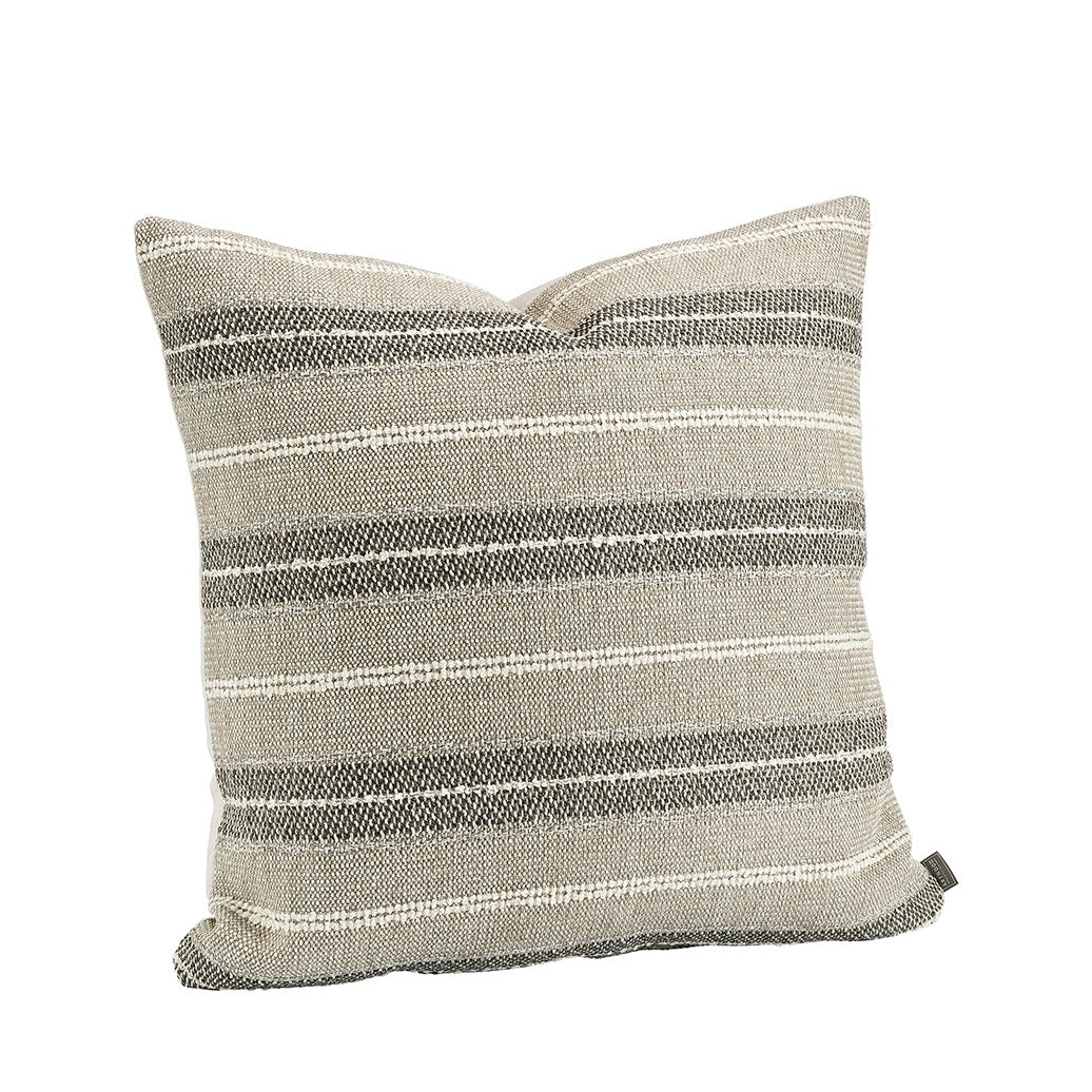 NOMAD MULTI STRIPE putetrekk - 50x50 Artwood Pute