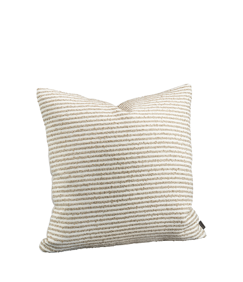 NOMAD ENKEL STRIPE Puteklede - 60x40 Artwood Pute